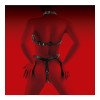 Kūno diržai „Woman Bondage Model 1“ - Virgite