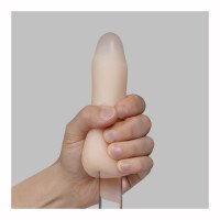 Masturbatorius „Ezy Egg The Lover“ - Crushious