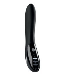 Vibratorius - elektrostimuliatorius „Electric Eric E-stim Black Edition“ - Mystim