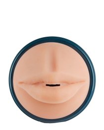 Rudas masturbatorius „Mouth Masturbator“ - FPPR.