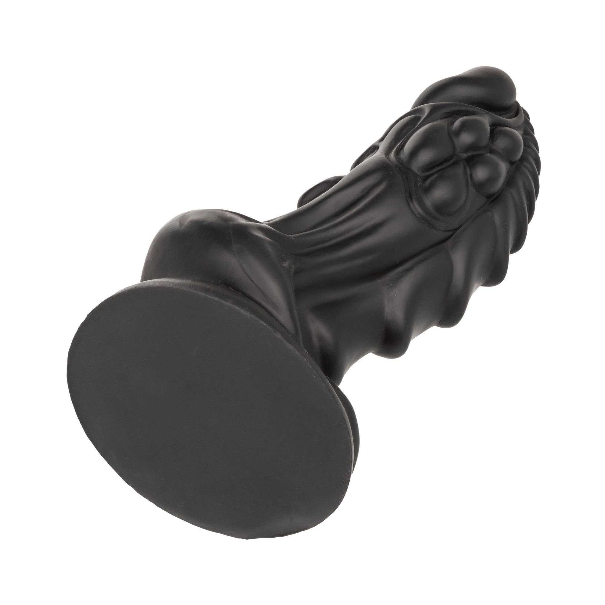 Silikoninis dildo „Monster Dong The Martian“ - CalExotics