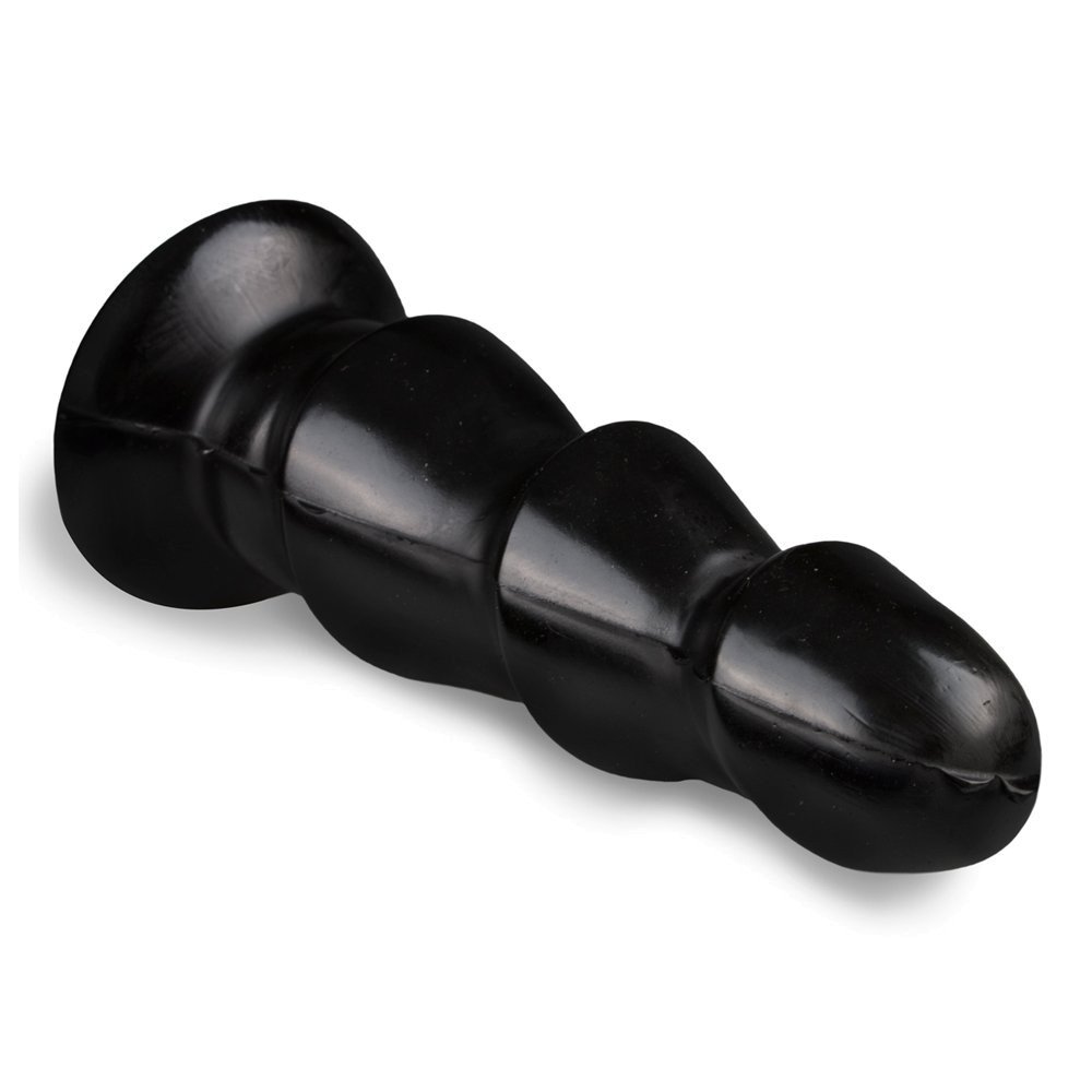 Analinis kaištis „Olivier“ - All Black