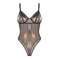 Atviras bodis „Soranna“ - Obsessive