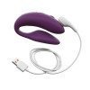 Išmanusis vibratorius poroms „We-Vibe Chorus“ - We-Vibe