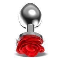 Analinis kaištis „Red Silver M“ - Afterdark