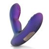 Vibruojantis prostatos masažuoklis „Galaxy“ - Hueman
