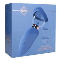 Automatinė pompa moterims „Arousing“ - Pumped