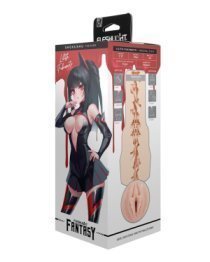 Masturbatorius „Lilith Fukumoto Shokushu“ - Fleshlight