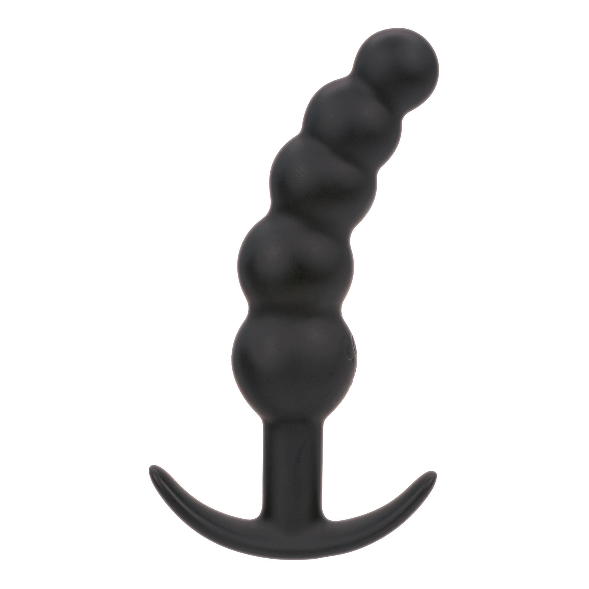Vibruojantis analinis kaištis „Boundless X5 Beaded Plug“ - CalExotics