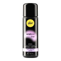 Analinis silikono pagrindo lubrikantas „Analyse Me!“, 30 ml - Pjur
