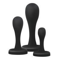 Analinių kaiščių rinkinys „Butt Kickers“ - Buttr