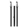 Kūno suvaržymo sistema „Adjustable Spreader Bar“ - Ouch!
