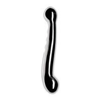Metalinis dildo „Elegant Seven“ - Sinner Gear