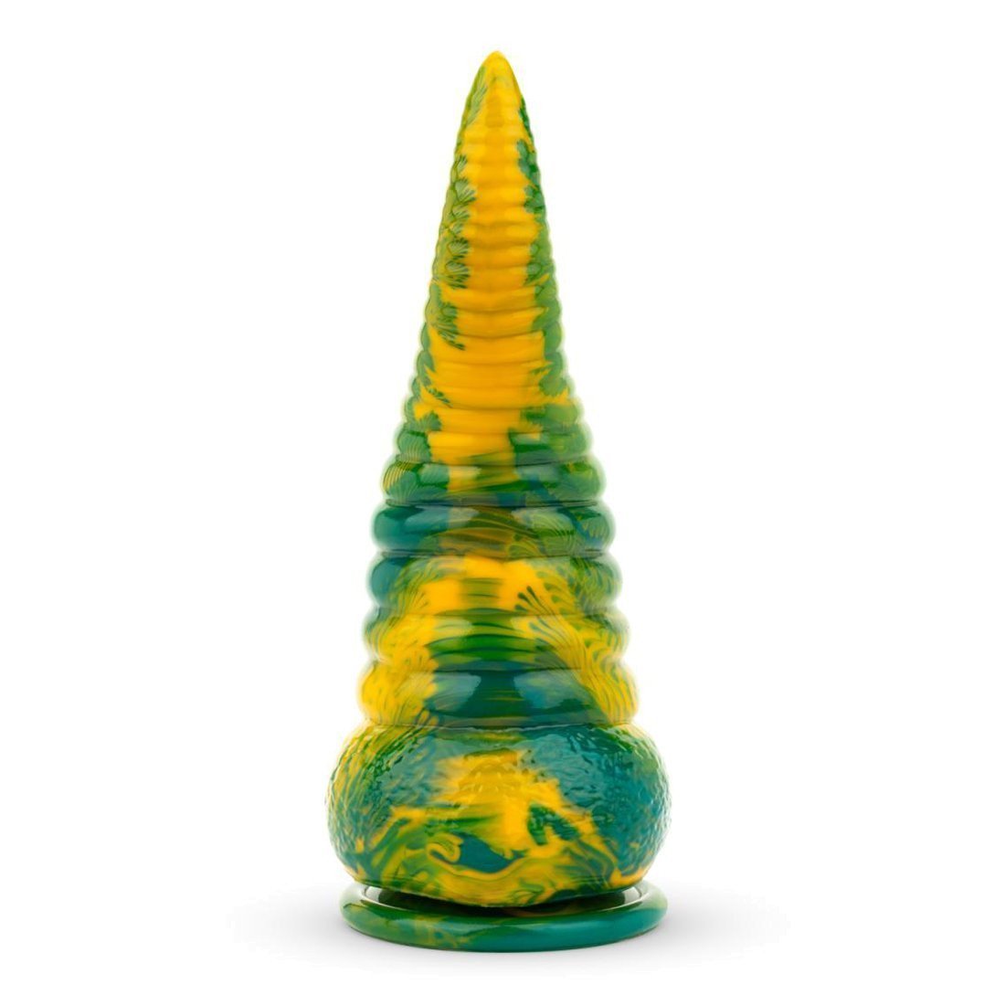 Silikoninis dildo „Tentacle Delight“ - Mythical Mates