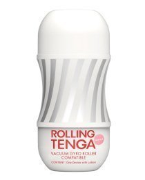 Masturbatorius „Rolling Tenga Gyro Gentle“ - Tenga