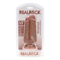 Dildo „Two in One“ - RealRock
