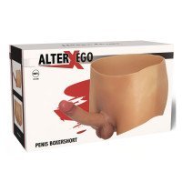 Strap-on dildo „Alter Ego L“ - Extreme