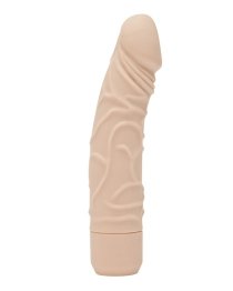 Vibruojantis dildo „Classic Original“ - Get Real