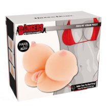 Masturbatorius „Fuck My Virgin Pussy“ - Bangers