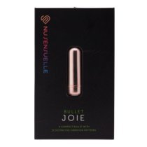 Vibruojanti kulka „Joie“ - Nu Sensuelle