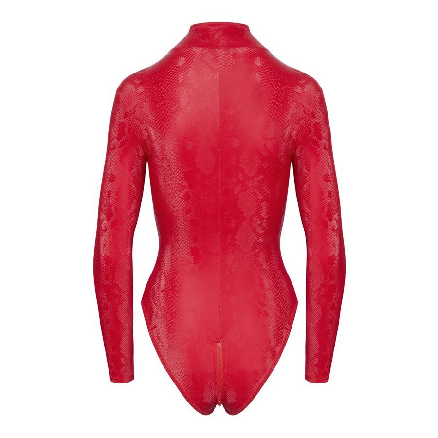 Bodis „Red Cobra“ - Cottelli Collection