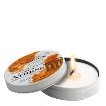 Masažinė žvakė „A Trip to Athens“, 43 ml - Petits Joujoux