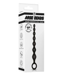 Analiniai karoliukai „Arse Beads 7“ - NMC