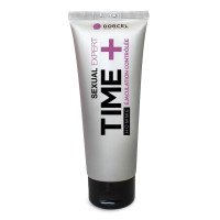 Ejakuliaciją nutolinantis kremas „Time+“, 100 ml - Dorcel