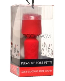 Vibruojantis masažuoklis „Bloomgasm“ - XR