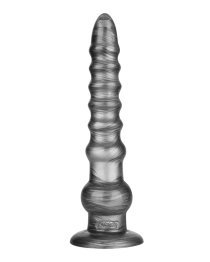 XXL dydžio vibruojantis dildo „Vibrax Slider 32 cm“ - Lovetoy