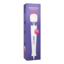 Vibruojantis masažuoklis „MyMagicWand“ - MyMagicWand