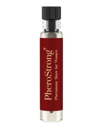 Feromoniniai kvepalai moterims „Show for Woman“, 1 ml - PheroStrong
