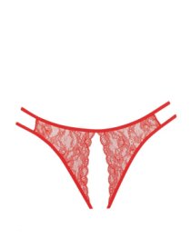Atviros kelnaitės „Sweet Honey“ - Allure