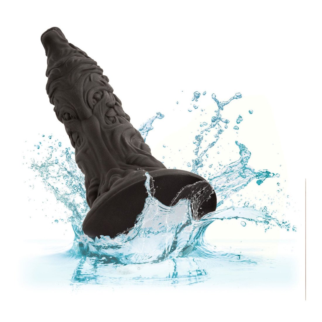 Silikoninis dildo „Monster Dong The Werewolf“ - CalExotics Silikoninis dildo „Monster Dong The Werewolf“ - CalExotics