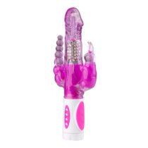 Vibratorius kiškutis „Raving Rabbit“ - EasyToys