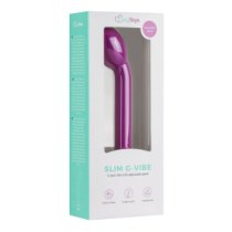 G taško vibratorius „G-Spot“ - EasyToys