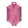 Suvaržymo virvė „Bondage Rope Pink“, 10 m - Ouch!