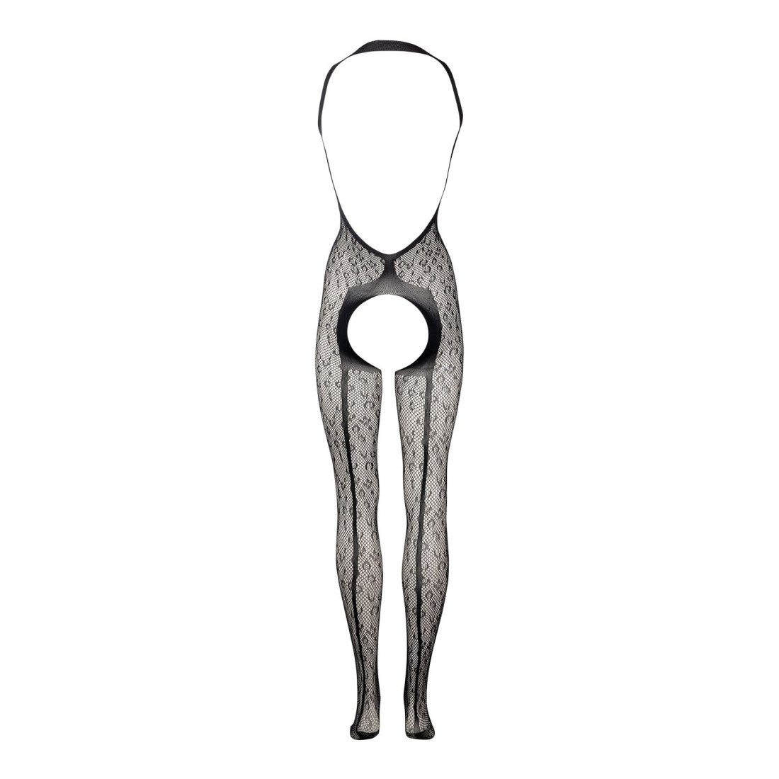 Kūno kojinė „Leopard“ - Le Desir