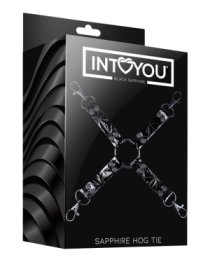 Suvaržymo sistema „Black Sapphire“ - Intoyou