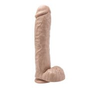 XXL dydžio falo imitatorius „Dildo Nr. 11“