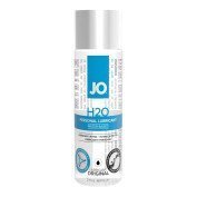 Vandens pagrindo lubrikantas „H2O Original“, 60 ml