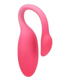 Išmanusis vibruojantis kiaušinėlis „Flamingo Max“ - Magic Motion