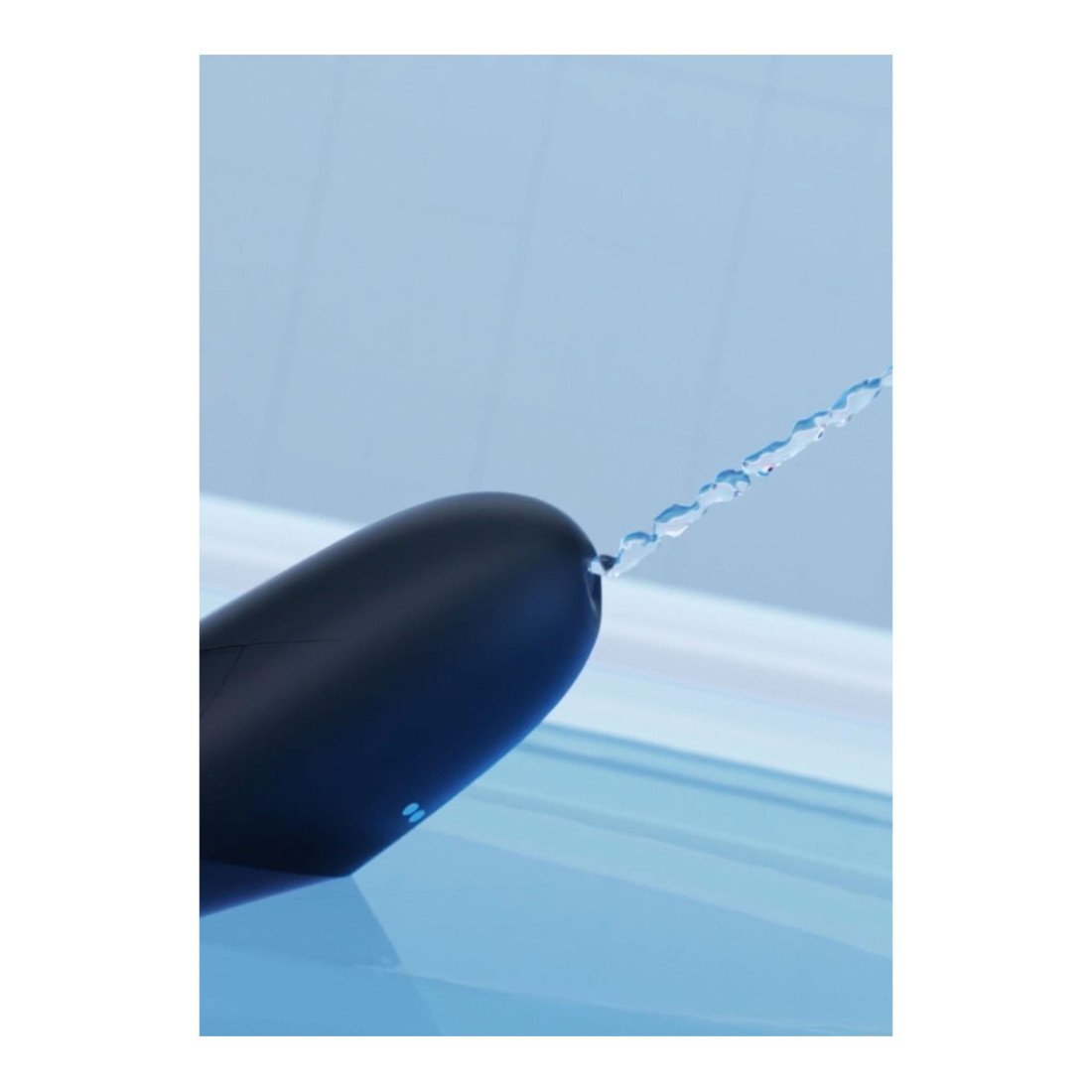 Automatinė penio pompa „Fusion X Automatic Aqua“ - Extreme