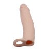 Penio mova „Realistic Penis Sleeve“ - Pretty Love