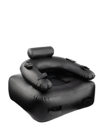 Pripučiamas suvaržymo krėslas „Inflatable BDSM Sofa“ - Rimba