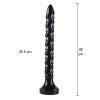 XXL analinis dildo „Extreme Anal Snake“ - Extreme