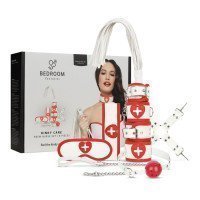 BDSM rinkinys „Kinky Care“ - Bedroom Fantasies