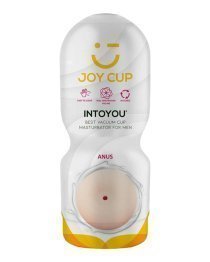 Masturbatorius „Joy Cup Anus“ - Intoyou