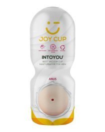 Masturbatorius „Joy Cup Anus“ - Intoyou