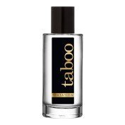 Moteriški kvepalai „Taboo Tentation“, 50 ml